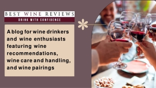 The Ultimate Best Wine Review Site Expert Recommendations