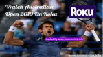 Australian Open On Roku
