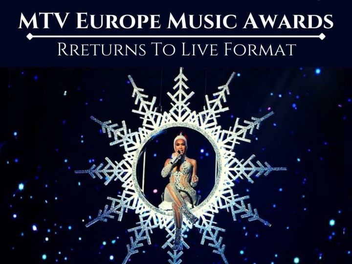 mtv europe music awards returns to live format n.